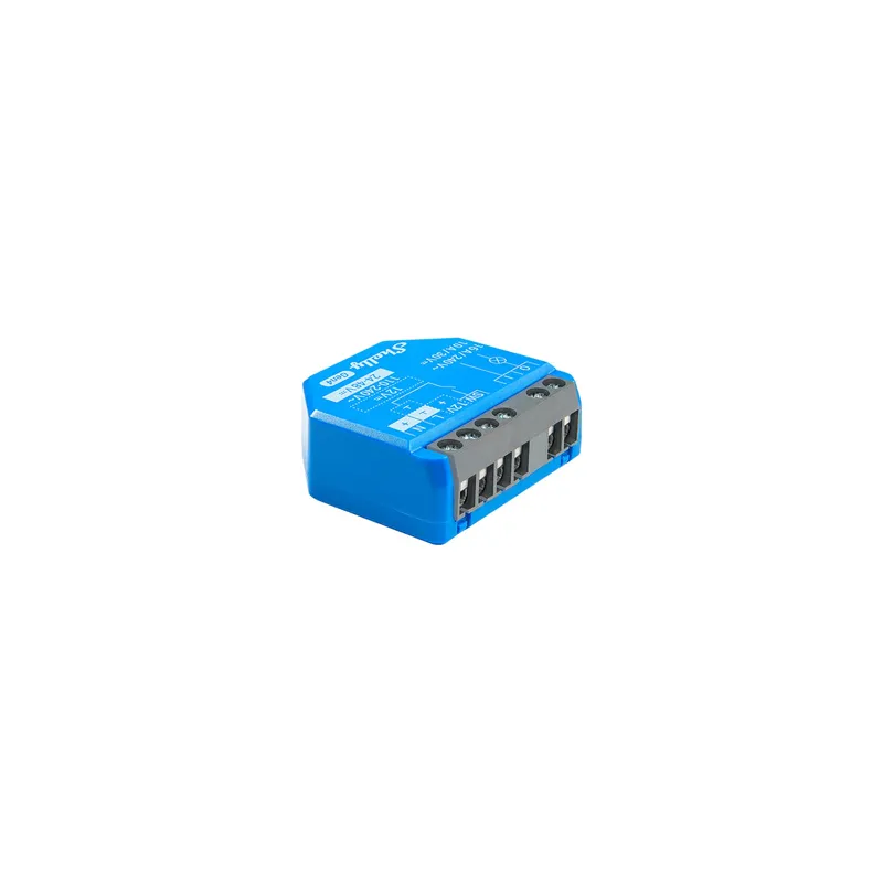 Shelly 1 Gen4 Controller Zigbee/Matter
